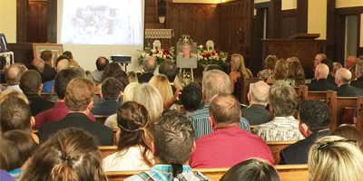 Memorial Packages in Orange, CA